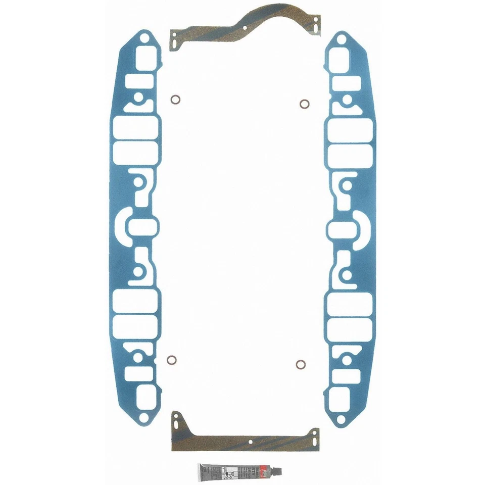 Fel-Pro MS 90109 Intake Manifold Gasket Set — 第 4/4 张图片