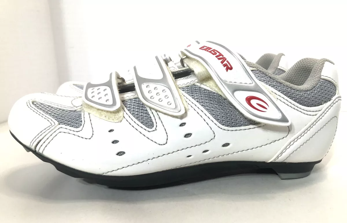 Exustar hotsell road shoes