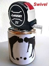 Swivel Bocce Ball Measuring Device Bocce Ball Tape Measure Lawn Bowling