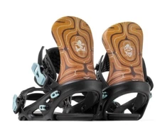 Flux EZO Bindings Men's Size Medium 2023/2024 M New Open Box 