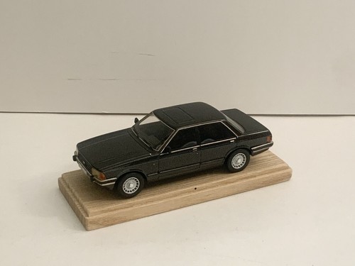 1/43 1982 Ford Granada 4 door Handmade by EMC - 第 1/9 張圖片