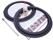 Bose 501 Series II Kit Riparazione Speaker Foam Surround - Serie 2 - 2F10-07