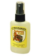 PETE RICKARD - AUTUMN GOLD HUNTING COVER SCENT ATTRACTANT - LH537 - 2 OZ SPRAY 