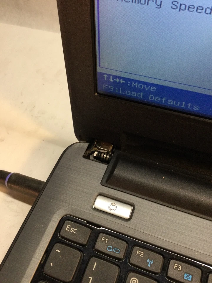 Dell Latitude 3440 14" Laptop Intel Core i5-4200U -BOOTS TO BIOS- MZ - Image 2 of 4