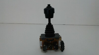 GUARANTEED GOOD USED! OEM CONTROLS TWO DIRECTION JOY STICK MS4M8194