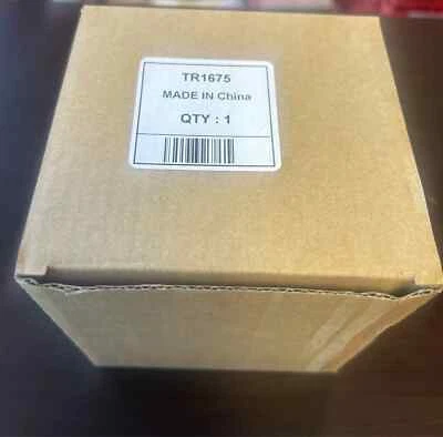 KANTECH TR1675 KT-400 TRANSFORMER, WIRE-IN, 110 VAC/ 16.5 VAC