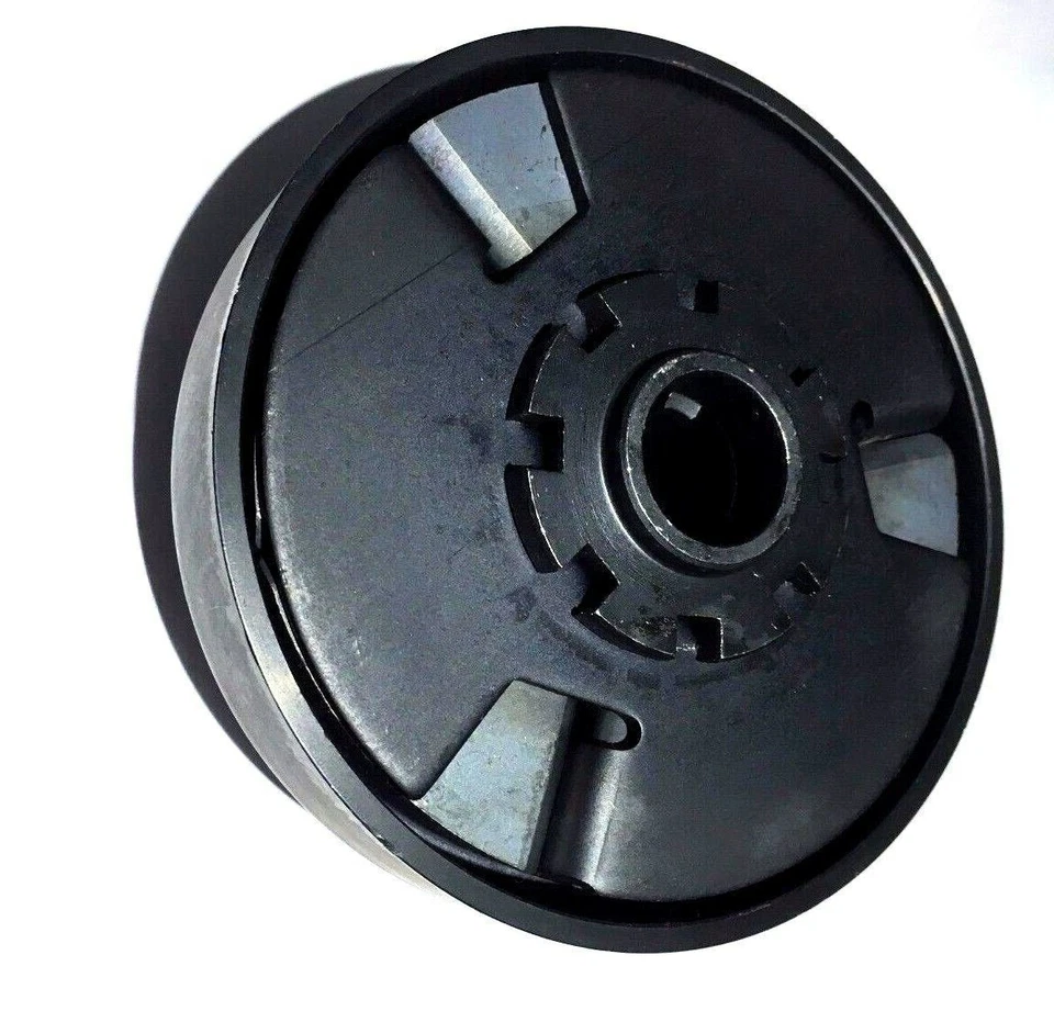 Embrague centrífugo 3/4 diámetro 10 dientes para Polaris 120 Dragon Indy PRO X XCR XC SP Foto 4 de 4