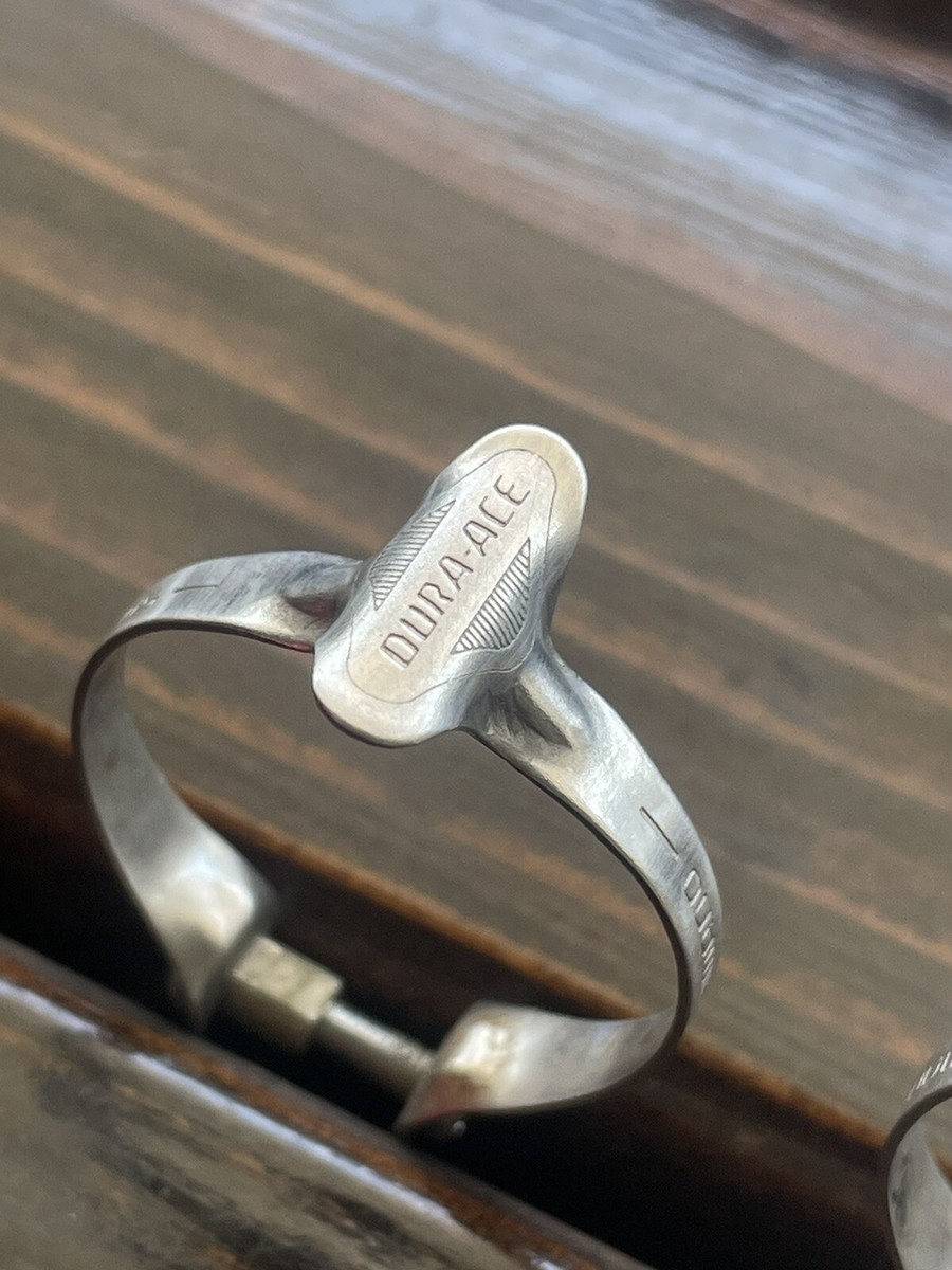 パーツ SHIMANO - DURA-ACE Shimano Dura Ace track axle nuts | Retrogression