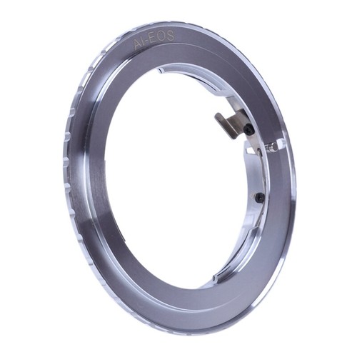 Für AI/AF Objektiv für EF Mount Adapter 7D 5D 550D 60D 450D 50D UK C3Y88058