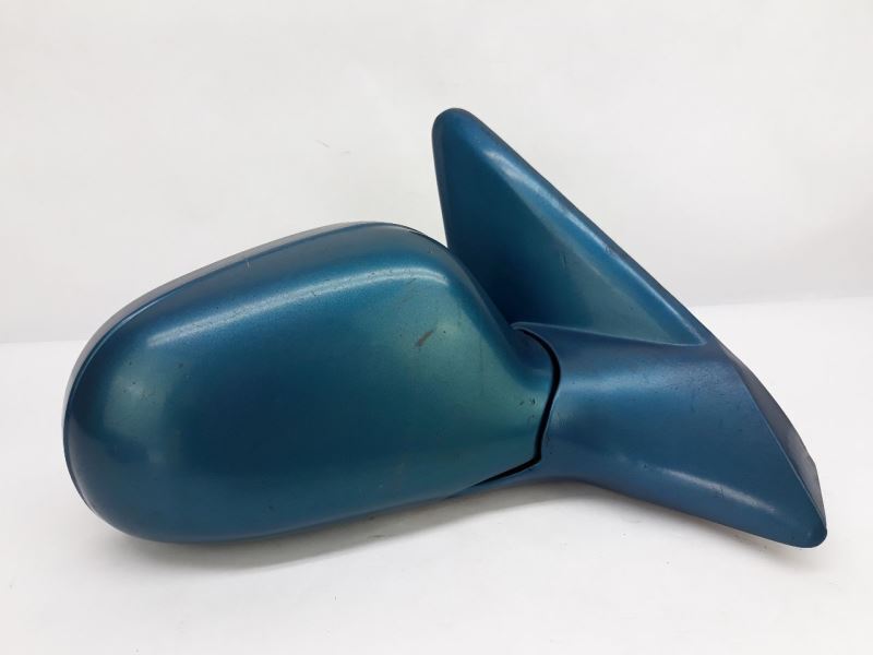 Teal Power Right Side View Mirror for 92-96 Mazda MX-3 EA0169120BPZ-image