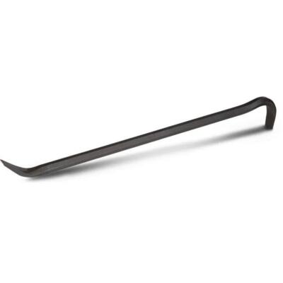 Mac Tools PB17 Modified Rolling Head Pry Bar 17'' Crowbar - NEW