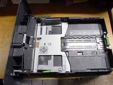 NEW GENUINE Brother Paper Tray HL-L5000D, HL-L5100DN, HL-L5200DW D00551001