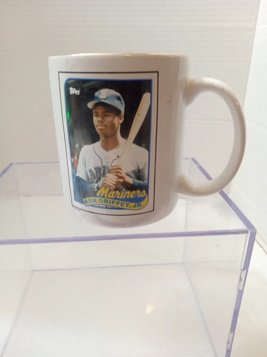 Seattle Mariners Baseball Vintage Sports Cups & Mugs for sale | eBay