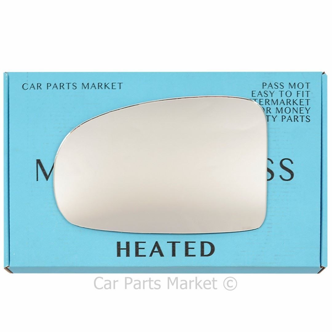 Toyota Avensis Wing Mirror on eBay