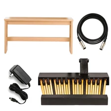 Viscount Pedalboard 25 BENCH KIT