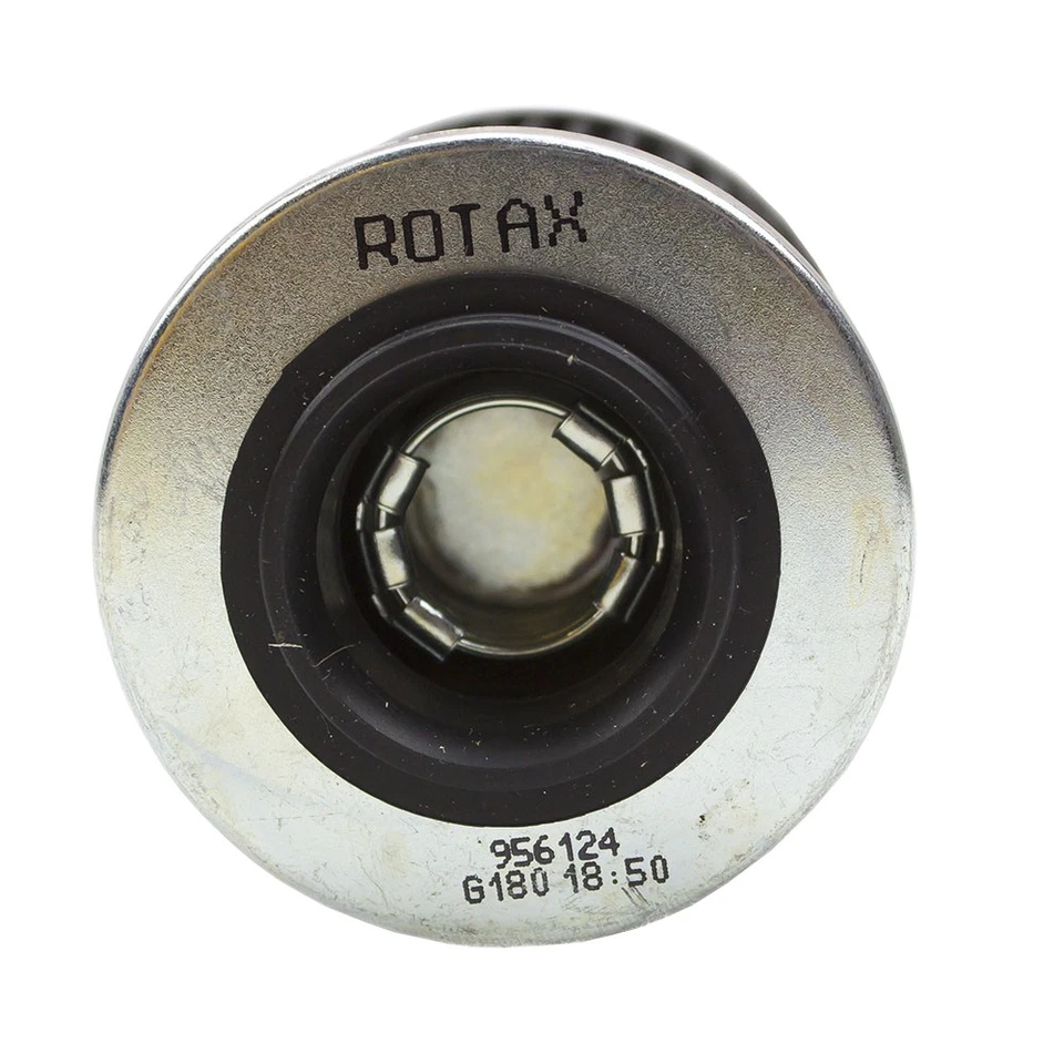 BRP 420956124 Ski-Doo Oil Filter Expedition Renegade Tundra MXZ Sport 600 900 Foto 2 de 2