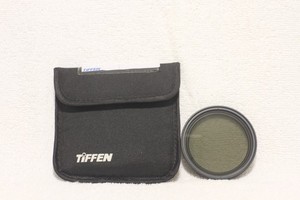 Tiffen 72mm Variable ND Filter