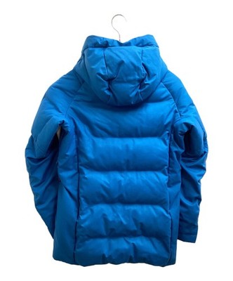 DESCENTE ALLTERRAIN Mountaineer Half Down Coat Mizusawa Down