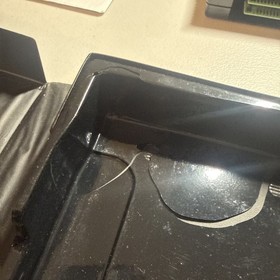 Garou Densetsu Special Neo Geo AES Cartridge + Manual SNK 1993 Japan 