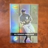 Topps 2000 Bowman's Best Alfonso Soriano Yankees Baseball Card #145