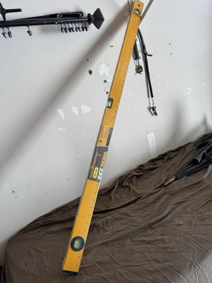 #ad Brand New Workzone SMARTTOOL 47quot; Level $80.00