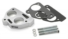 Trans-dapt 1987-90 2 To 1 34 Tbi Adapter Smooth Bore Spacer 2737 Trans-dapt 1987-90 2 To 1 34 Tbi Adapter Smooth Bore Spacer 2737