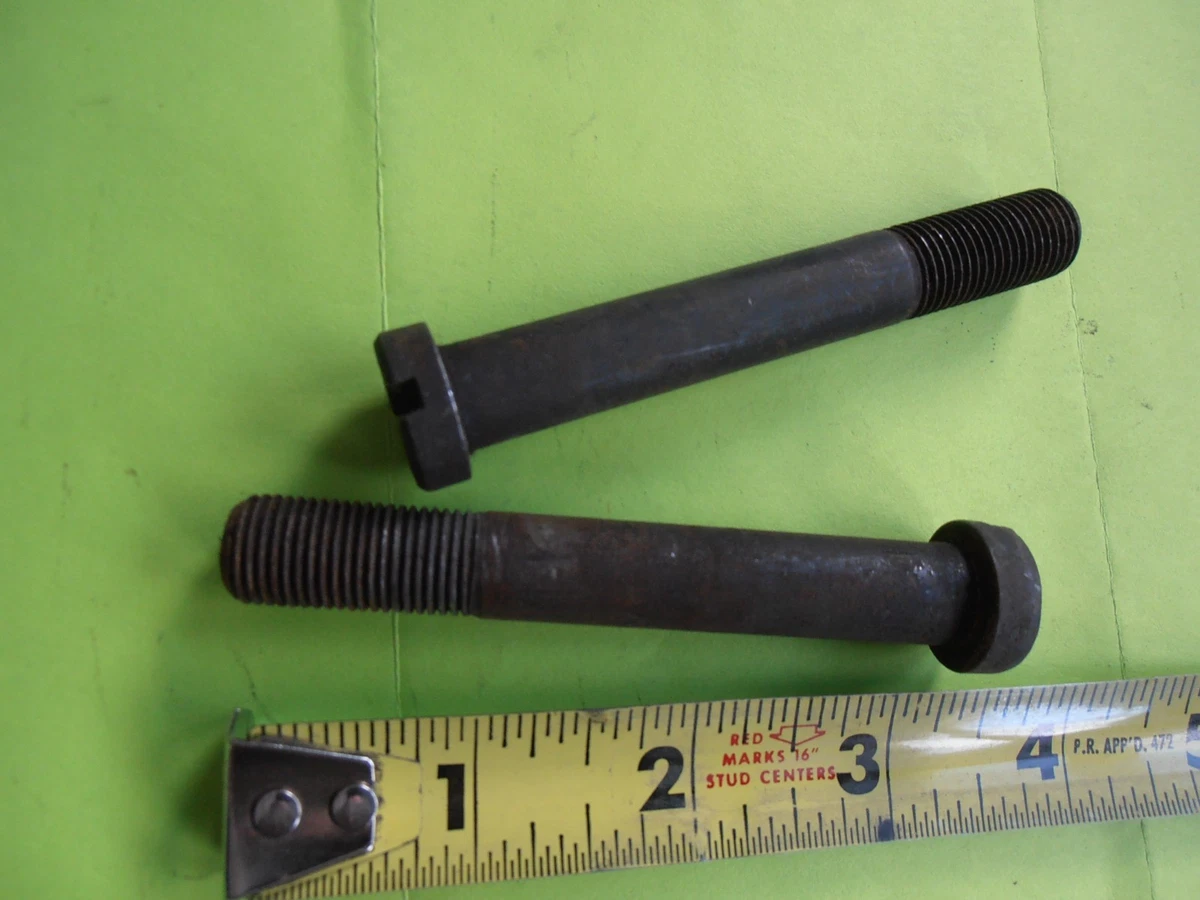 Motorcycle Fork Tubes for Harley-Davidson Hydra Glide for sale | eBay
