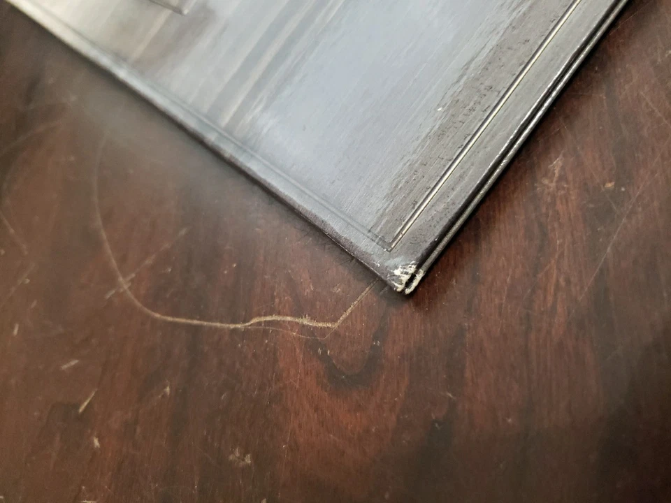 RoboCop Criterion Collection Laserdisc Movie 1987 Sci-Fi Cult Classic Y1 - Image 2 of 4