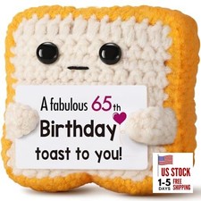 Funny  Retirement Gifts for Women, Men - The Legend Has Retired 65th Birthday