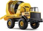 Tonka Steel Classics Mighty Cement Mixer