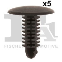 FA1 Clip, Zier-/Schutzleiste 52-10001.5 FüR Tesla