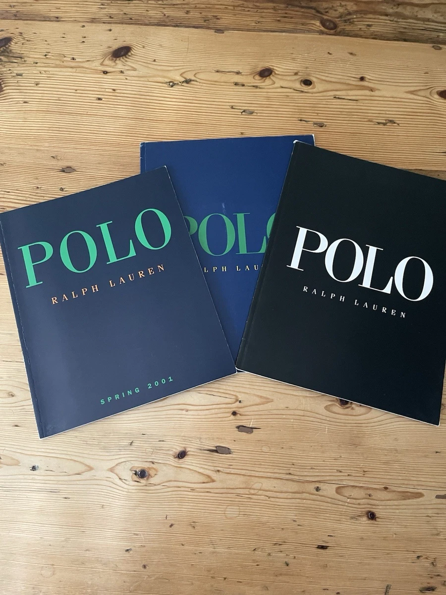 Ralph Lauren Catalog products for sale | eBay