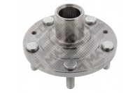 Radnabe Vorne Links Rechts FüR Ford Usa Mazda 2002->>