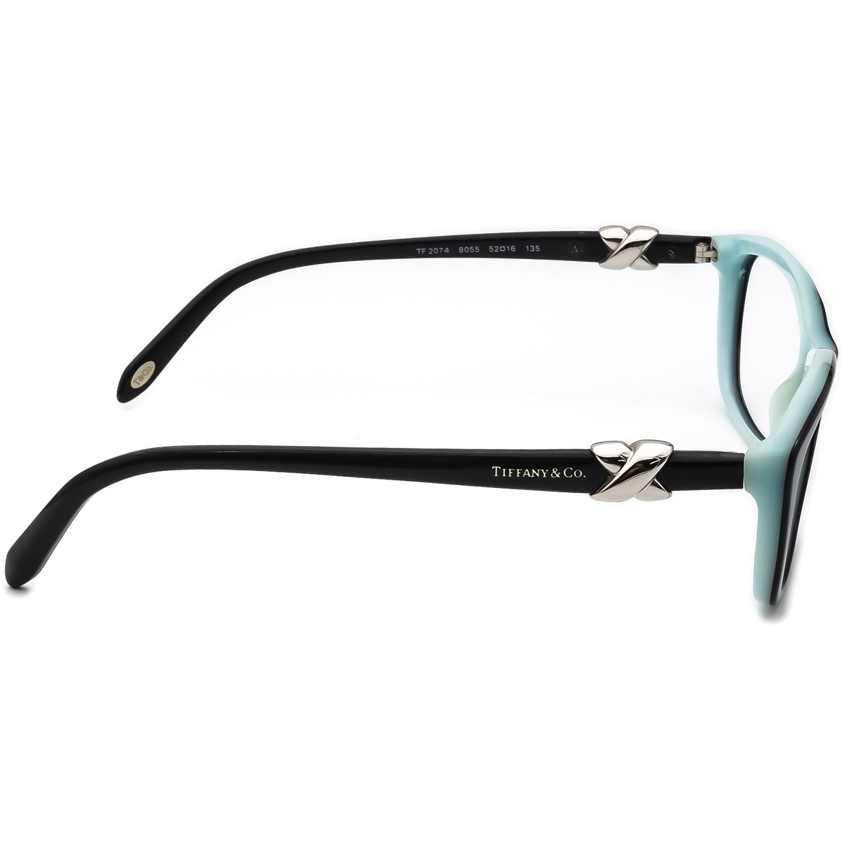 TIFFANY＆Co TF 4071-B-A 8129/3F 57 16 135 TIFFANY＆Co TF 4071-B-A 8129/3F 57 16 135