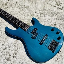1992 Ibanez TR Series TRB1 Precision Bass, Fujigen MIJ Japan, Fender Factory