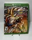 Dragon Ball FighterZ for Xbox One, New And Sealed