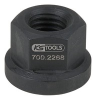 KS Tools Mutter, M12 X 1,75 Mm - 700.2268