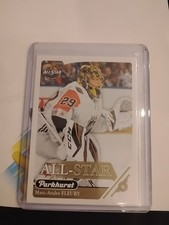 2018-19 Upper Deck Parkhurst Hockey Cards 30