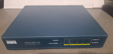 Cisco Systems PIX 501 Firewall 47-10539-01 No Power Supply