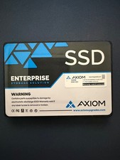 Axiom Enterprise 4TB Sata SSD