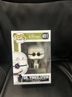Funko Pop! Vinyl Disney Dr. Finkelstein Nightmare Before Christmas #451