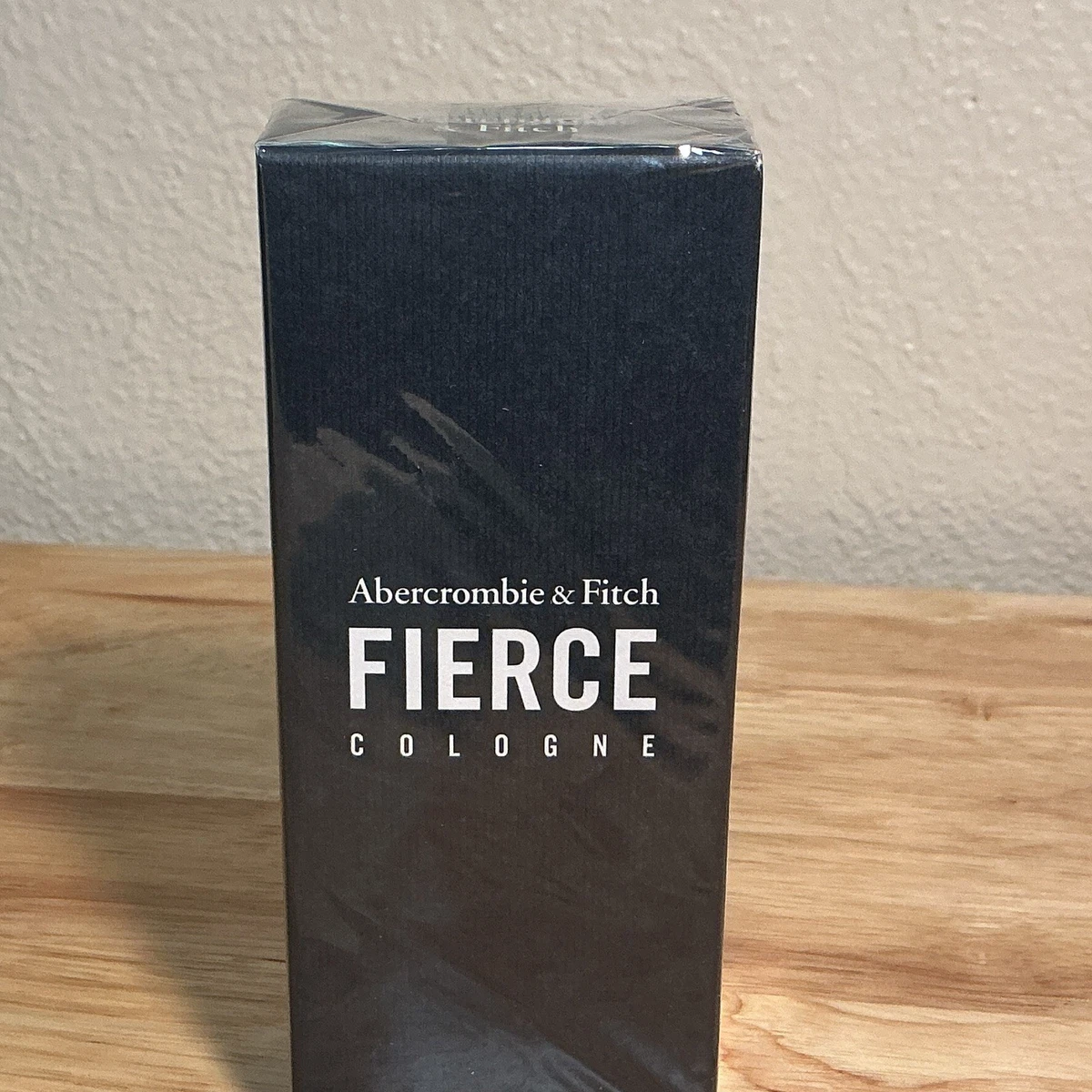 Fierce by Abercrombie & Fitch Fragrances for Men for sale - eBay