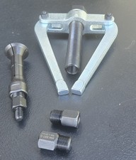 Kent-moore Km-557-b Transmission Puller Tool - Complete Kent-moore Km-557-b Transmission Puller Tool - Complete