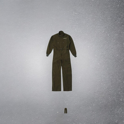 visvim Mechanics Coveralls Men