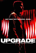 Upgrade [New DVD]