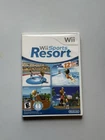 New ListingWii Sports Resort (Nintendo Wii, 2009) Video Game With Manual Tested/Working
