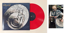 SNAIL MAIL signed RICOCHET record LP LIMITED ...