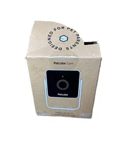 Petcube Cam | Indoor Wi-Fi Pet and Security Camera with Phone App Pet Monitor...