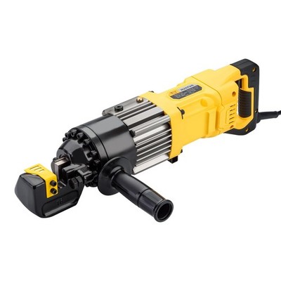 5/8 Electric Hydraulic Rebar Cutter Portable Cutting Tool