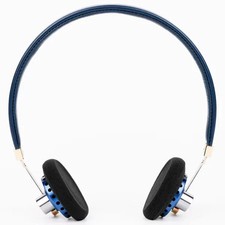 Rose Wired Headphones DISTANT MOUNTAIN 10th Anniversary Edition